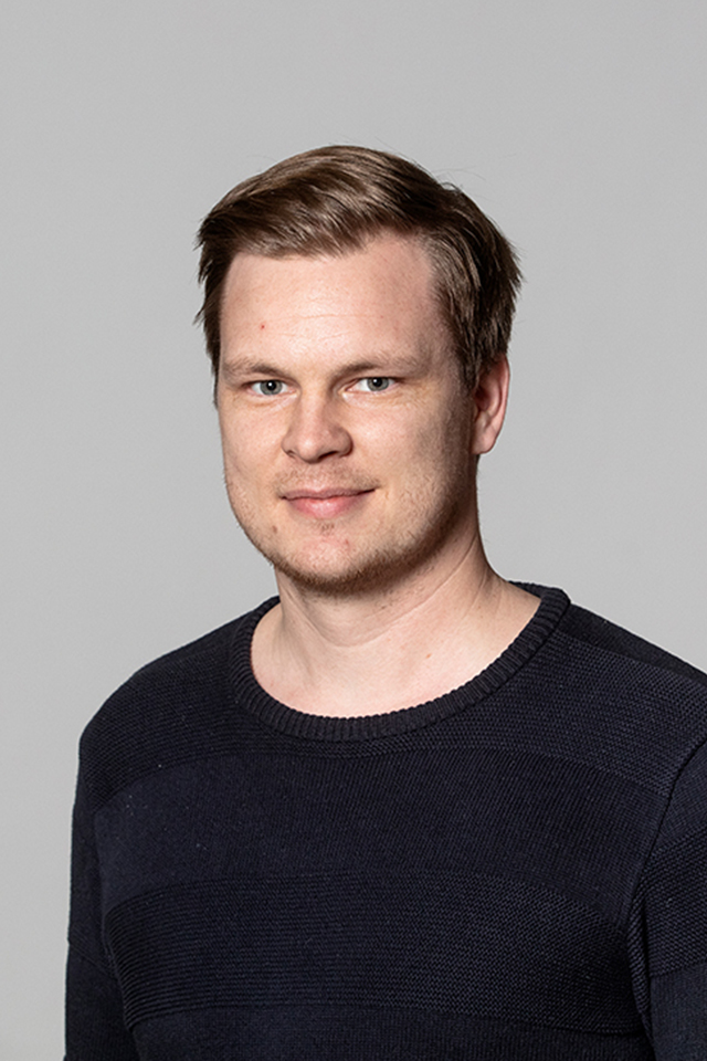 Andreas Gunnarsson