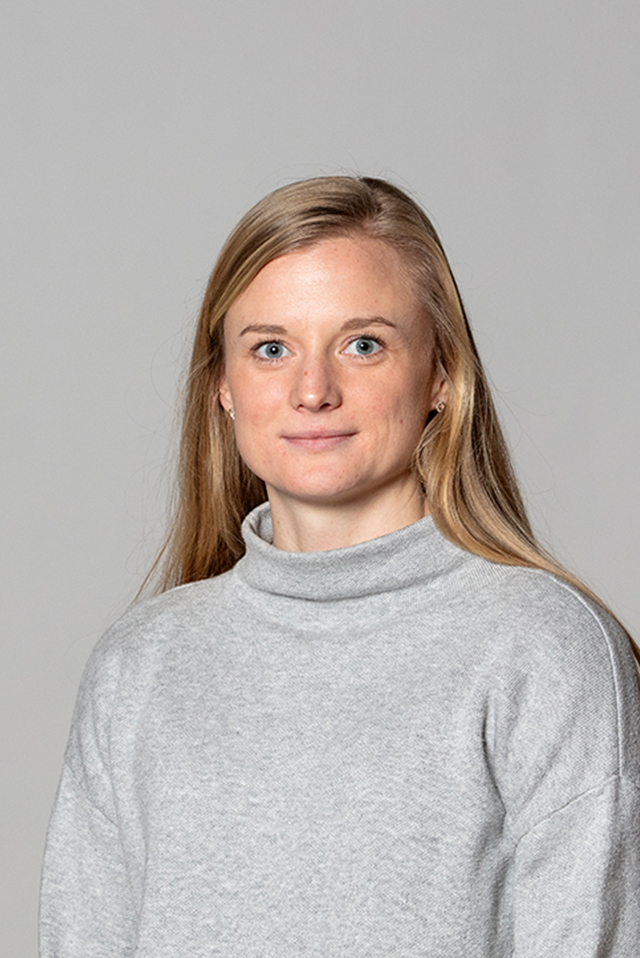 Katja Andersson